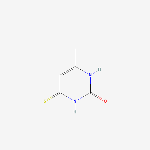 FT-0619051 CAS:638-13-1 chemical structure