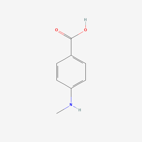 FT-0619057 CAS:10541-83-0 chemical structure