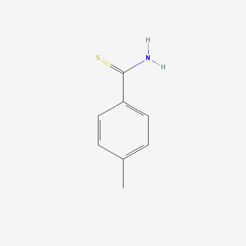 FT-0619060 CAS:2362-62-1 chemical structure
