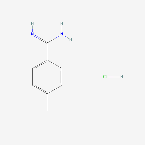 FT-0619061 CAS:6326-27-8 chemical structure