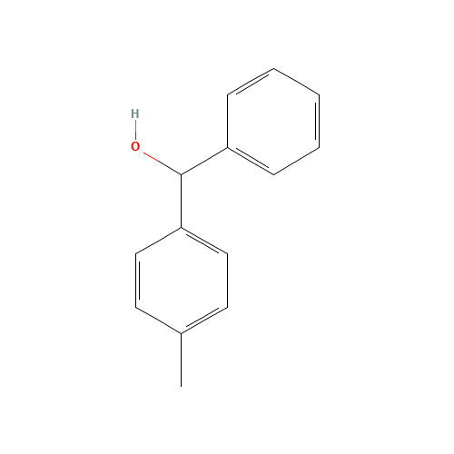 4-Methylbenzhydrol (CAS: 1517-63-1) - Related Chemical Product