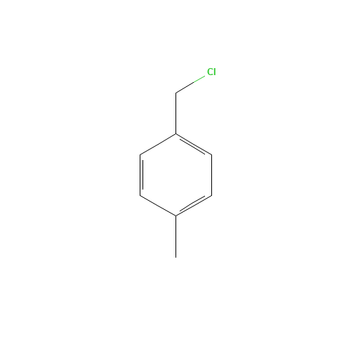4-Methylbenzyl chloride (CAS: 104-82-5) - Related Chemical Product