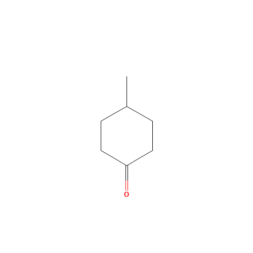 4-Methylcyclohexanone (CAS: 589-92-4) - Related Chemical Product
