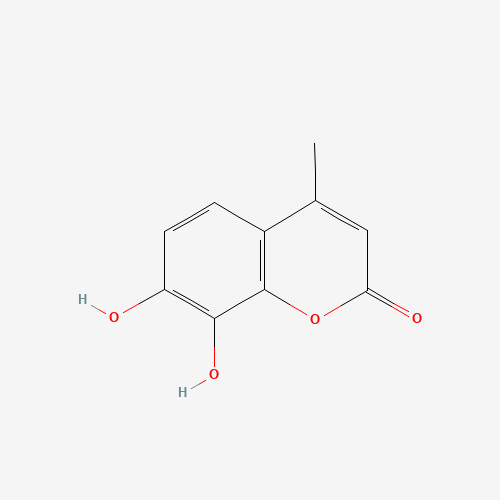 FT-0619078 CAS:2107-77-9 chemical structure