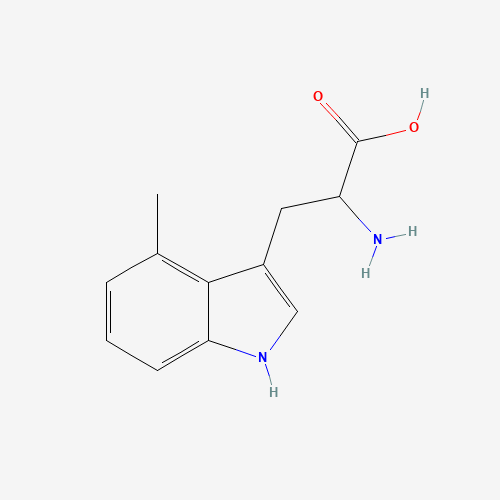 FT-0619080 CAS:1954-45-6 chemical structure