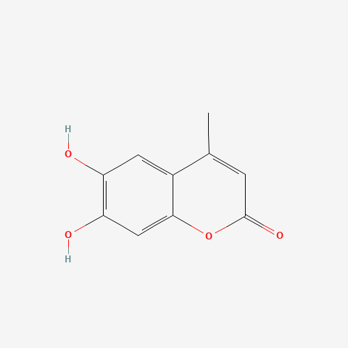 FT-0619082 CAS:529-84-0 chemical structure