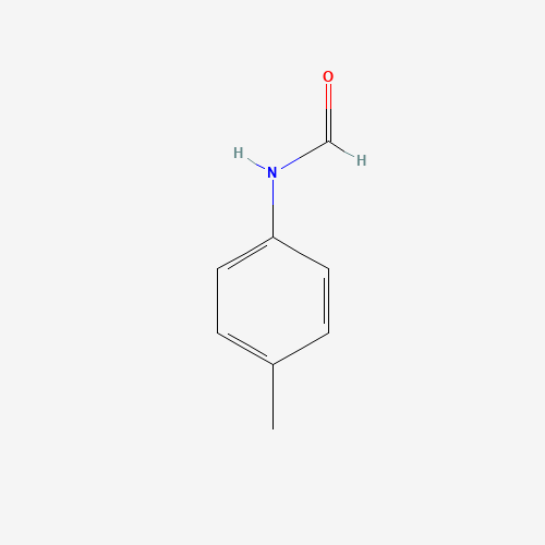 FT-0619083 CAS:3085-54-9 chemical structure