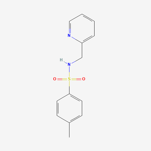 FT-0619091 CAS:75391-97-8 chemical structure