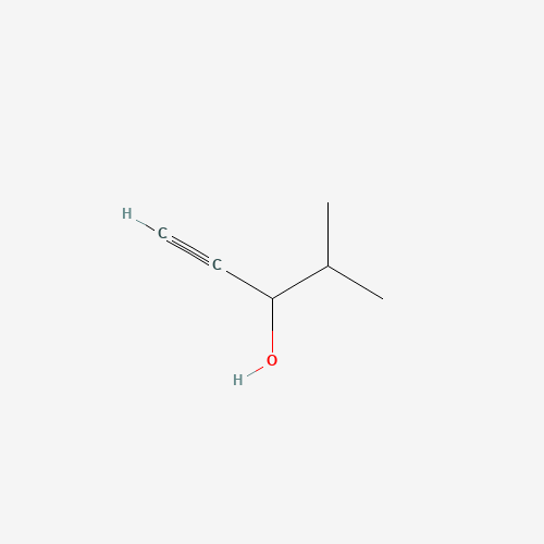 FT-0619095 CAS:565-68-4 chemical structure