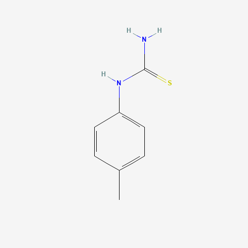 FT-0619102 CAS:622-52-6 chemical structure