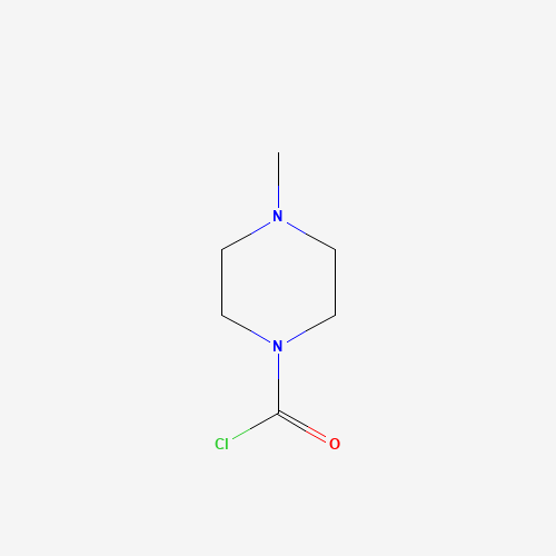 FT-0619103 CAS:39539-66-7 chemical structure
