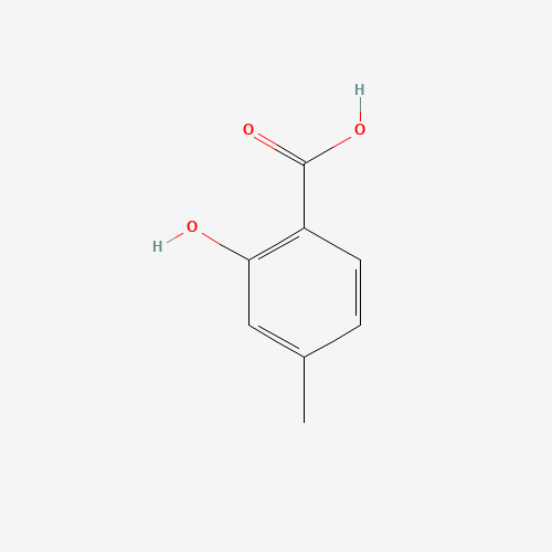 FT-0619108 CAS:50-85-1 chemical structure