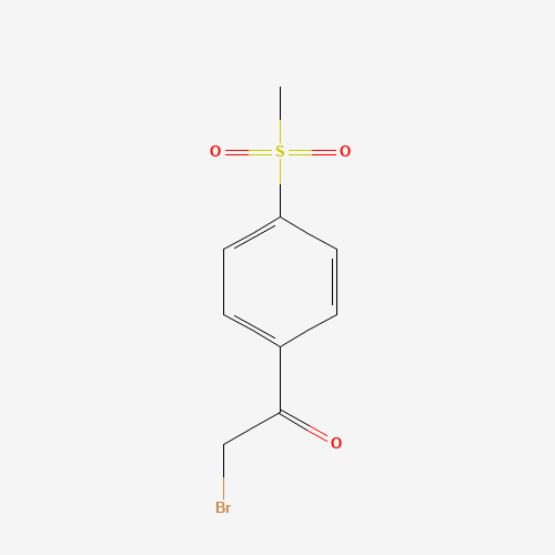 FT-0619110 CAS:50413-24-6 chemical structure
