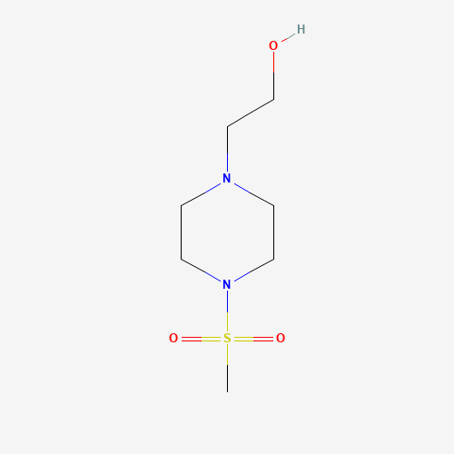 FT-0619111 CAS:72388-13-7 chemical structure