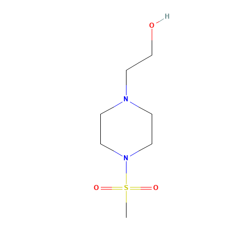 FT-0619111 CAS:72388-13-7 chemical structure