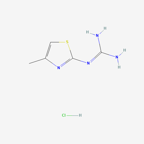 FT-0619112 CAS:100599-91-5 chemical structure