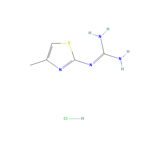 FT-0619112 CAS:100599-91-5 chemical structure