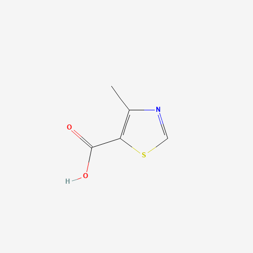 FT-0619114 CAS:20485-41-0 chemical structure