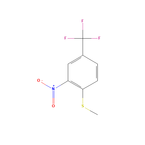 FT-0619116 CAS:71236-96-9 chemical structure