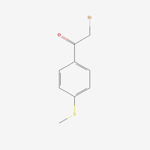 FT-0619117 CAS:42445-46-5 chemical structure