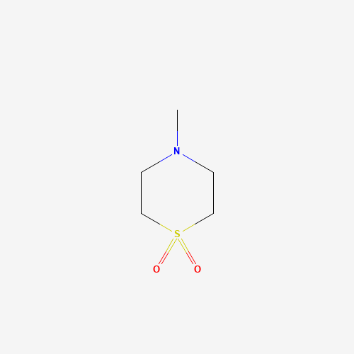 FT-0619118 CAS:25343-91-3 chemical structure