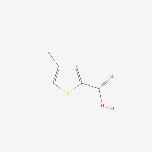 FT-0619119 CAS:14282-78-1 chemical structure