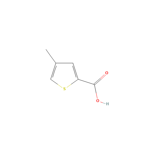 FT-0619119 CAS:14282-78-1 chemical structure