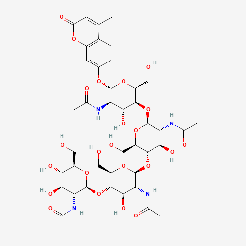 FT-0619121 CAS:53643-14-4 chemical structure
