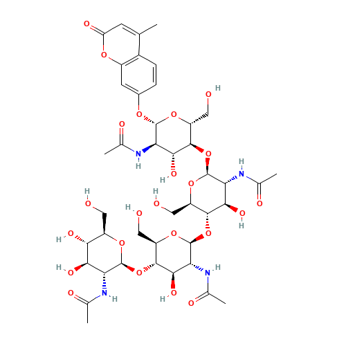 FT-0619121 CAS:53643-14-4 chemical structure