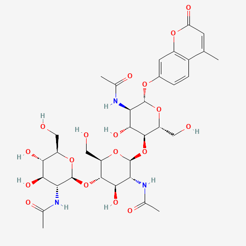 FT-0619122 CAS:53643-13-3 chemical structure