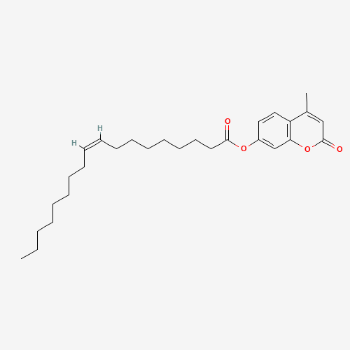 FT-0619123 CAS:18323-58-5 chemical structure
