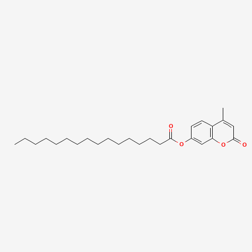 FT-0619124 CAS:17695-48-6 chemical structure