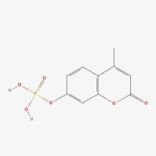 FT-0619126 CAS:3368-04-5 chemical structure