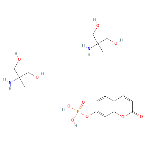 FT-0619127 CAS:107475-10-5 chemical structure