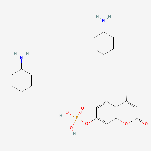 FT-0619128 CAS:128218-53-1 chemical structure