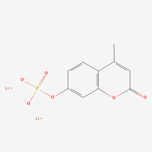 FT-0619129 CAS:125328-83-8 chemical structure
