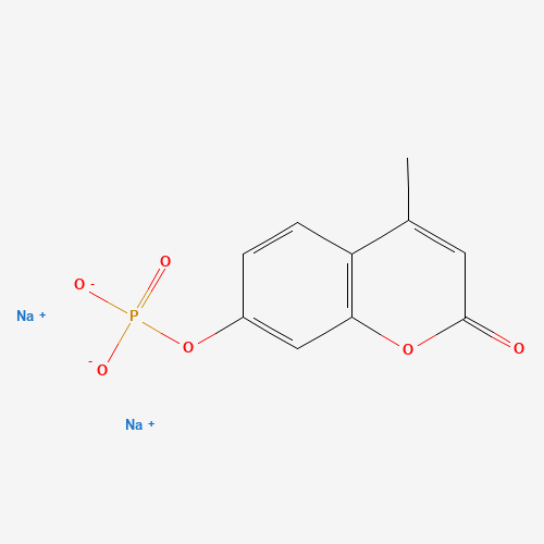 FT-0619130 CAS:22919-26-2 chemical structure