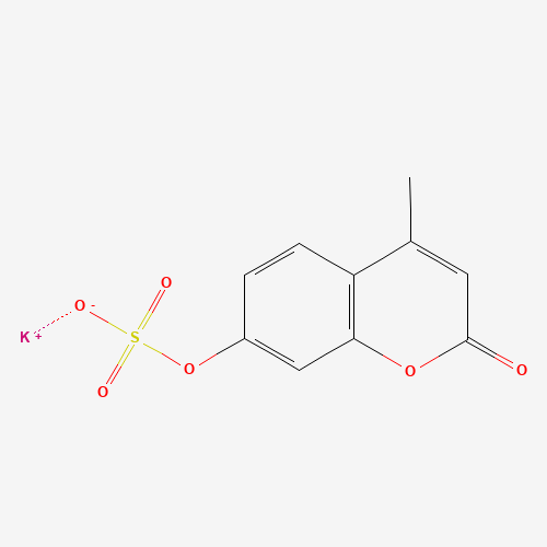 FT-0619133 CAS:15220-11-8 chemical structure