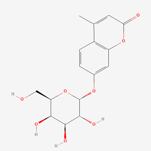 FT-0619134 CAS:38597-12-5 chemical structure