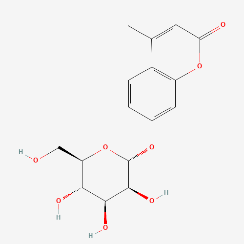 FT-0619136 CAS:28541-83-5 chemical structure