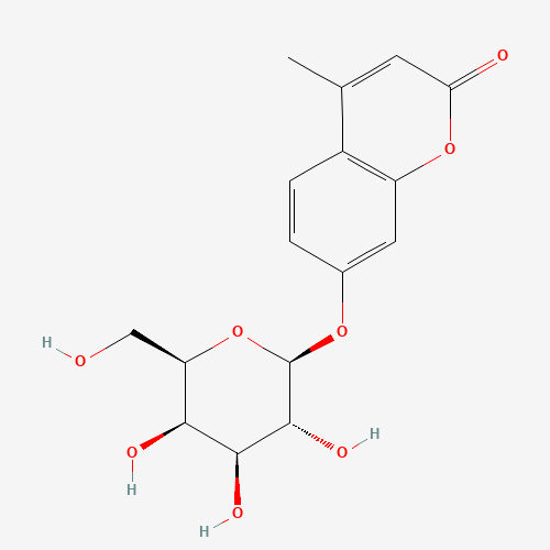 FT-0619143 CAS:6160-78-7 chemical structure