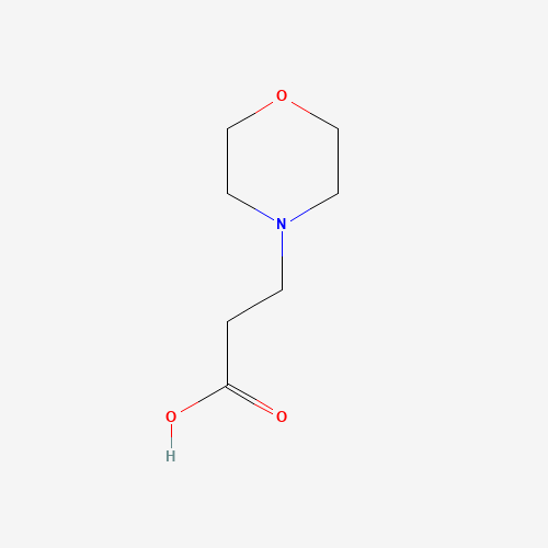 FT-0619148 CAS:4497-04-5 chemical structure