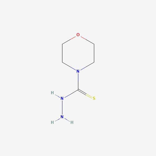 FT-0619149 CAS:6499-15-6 chemical structure