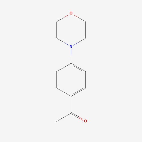 FT-0619151 CAS:39910-98-0 chemical structure