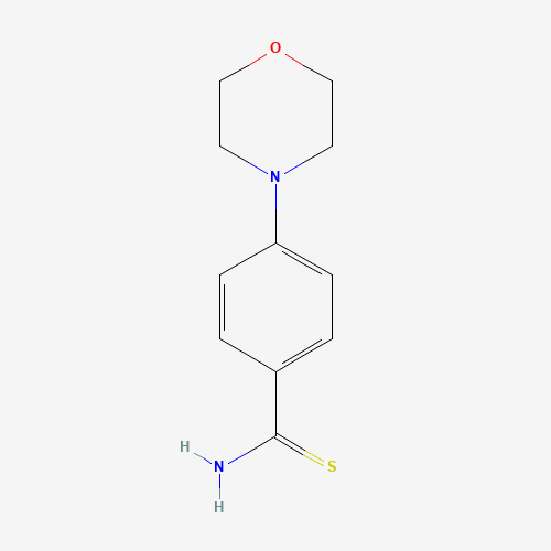 FT-0619153 CAS:519056-60-1 chemical structure