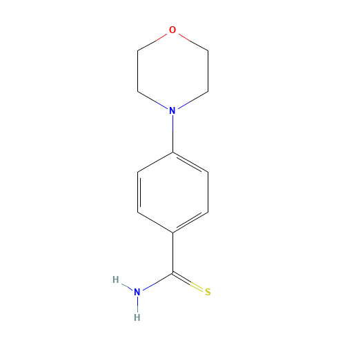 FT-0619153 CAS:519056-60-1 chemical structure