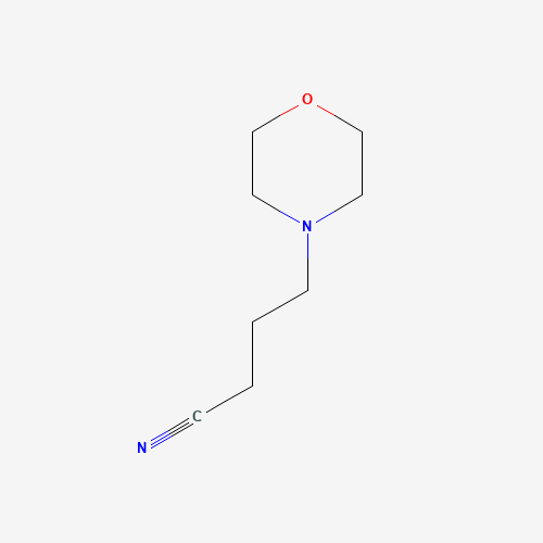 FT-0619157 CAS:5807-11-4 chemical structure