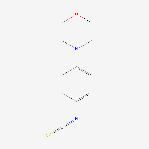 FT-0619158 CAS:51317-66-9 chemical structure