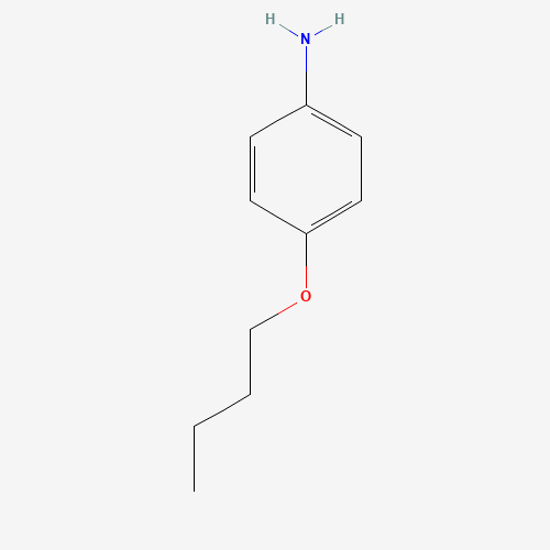 FT-0619160 CAS:4344-55-2 chemical structure