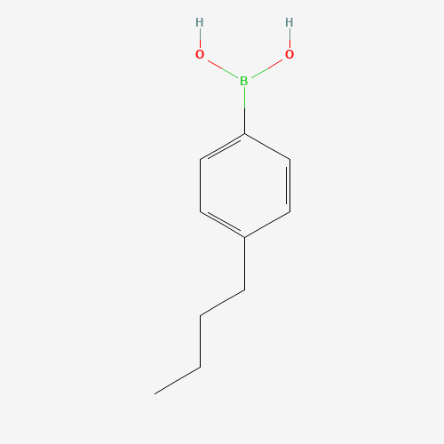 FT-0619164 CAS:145240-28-4 chemical structure
